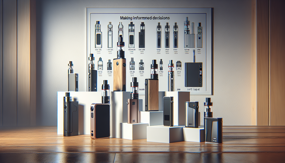 "Display of E-Euphoria Vape UK products, featuring HHC, HHC-O, THC-P alternatives to THC, ideal for exploring diverse cannabinoid options, set in a modern setting."