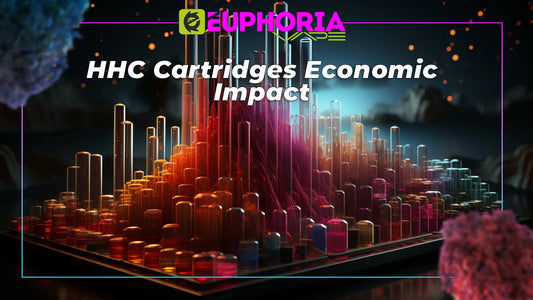 HHC Cartridges Economic Impact